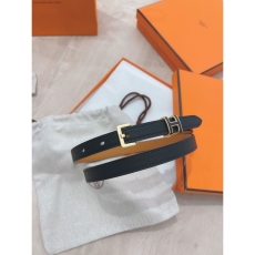 Hermes Belts